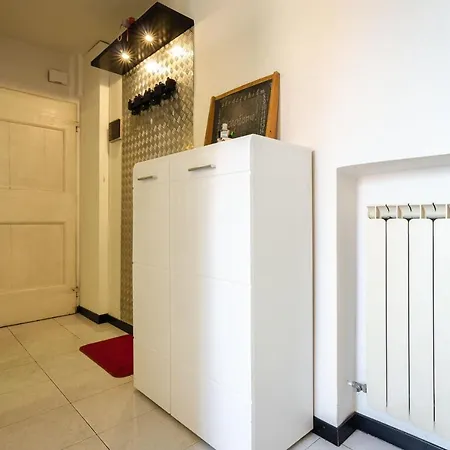 Emilia Appartement Bologna