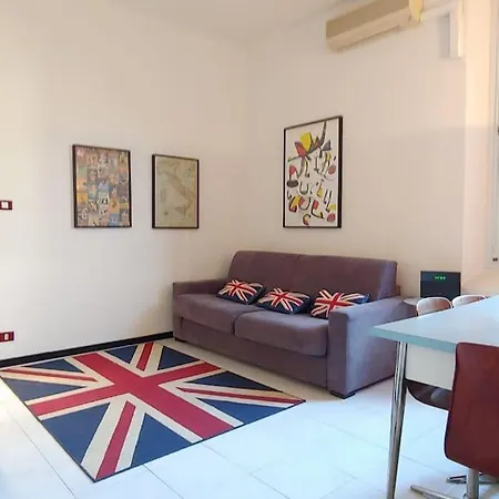 Emilia Apartamento Bolonia
