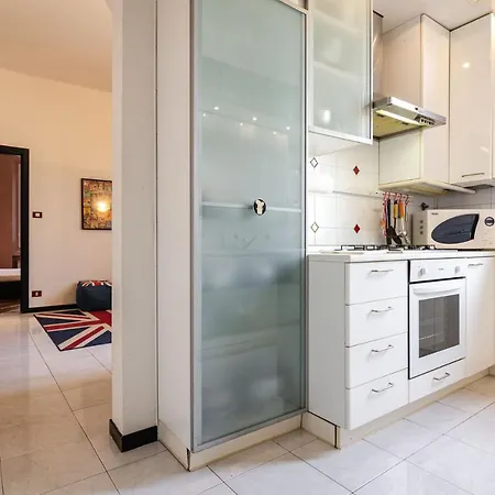 Emilia Apartamento