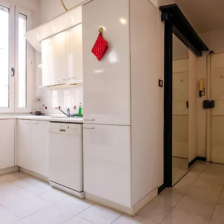 Emilia Apartamento Bolonia
