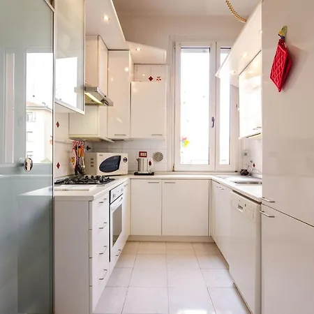 Emilia Apartament *