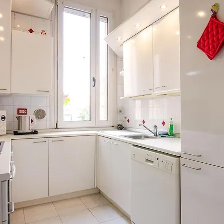 Emilia Apartament *
