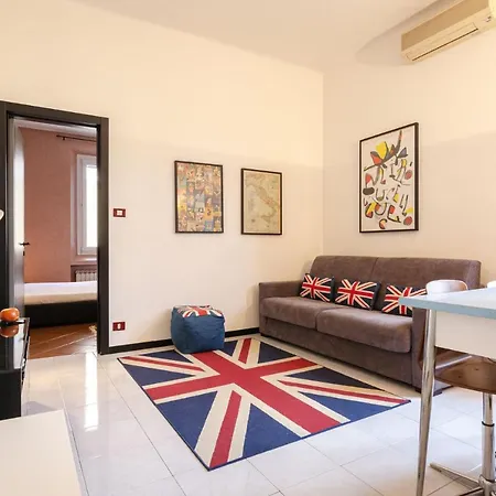 Emilia Apartman