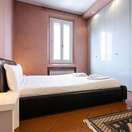 Apartament Emilia