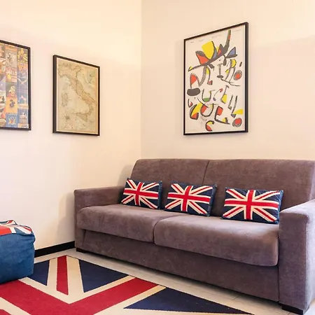 Apartament Emilia *