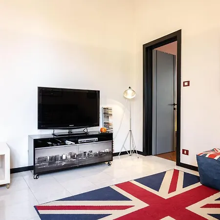 Apartman Emilia